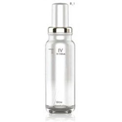 IV Blow Bottle